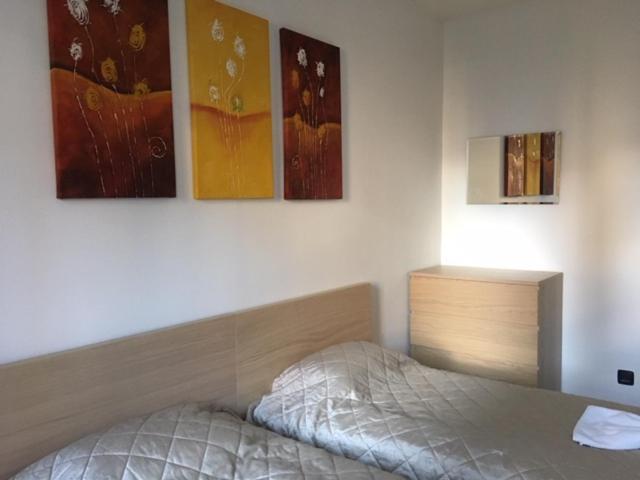 Fortuna Complex Alexander Services Apartments Bansko Exterior photo
