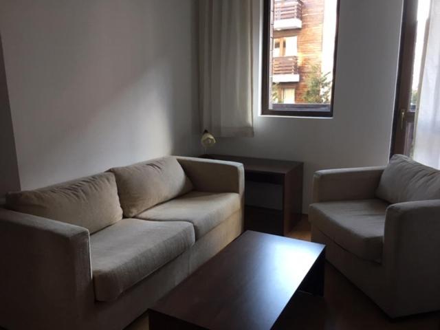Fortuna Complex Alexander Services Apartments Bansko Exterior photo